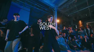 Васильева Соня vs Voynits | 1/8 | SOUTH WEST