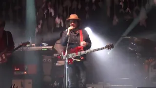 Wilco | Casino Queen + Hoodoo Voodoo | live Wiltern, January 25, 2012