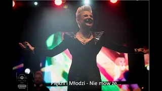 Piękni i Młodzi - Nie mów że ... Opole | Walentynki w rytmie DISCO POLO DN. 15.02.2019 r