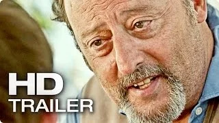 EIN SOMMER IN DER PROVENCE Offizieller Trailer Deutsch German | 2014 Movie [HD]