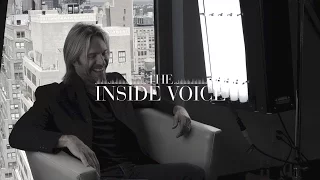 Eric Whitacre - The Inside Voice