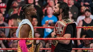 Kofi Kingston’s WWE Title reign: WWE Playlist