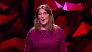 Looking for life in Exoplanets | Dawn Gelino | TEDxCERN