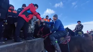 Еске алу турнирі. Қожанов Самат Жаппасұлы