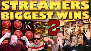 Streamers Biggest Wins – #2 / 2021