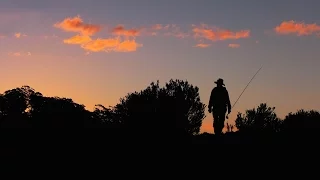 Australia - Tasmania Fly Fishing *Trailer* By Todd Moen