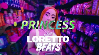 [SOLD] Ice Spice Type Beat x Ny Drill Type Beat - "PRINCESS"