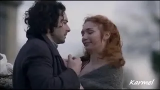 Ross & Demelza - Poldark - A thousand years