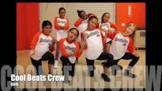 Cool Beats Crew Summer Dance Concert 2015 in Hemet near San Jacinto