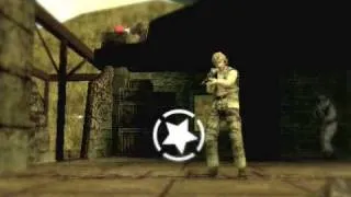 Metal Gear Solid: Portable Ops Plus Release Trailer