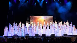 Center Grove Debtones 2024 Show Choir Nationals - Grand Ole Opry