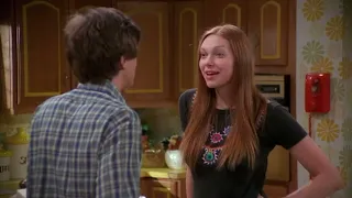 4X8 part 5 "Eric and Donna MOVE ON FROM THEIR RELATIONSHIP??!" That 70S Show funny scenes