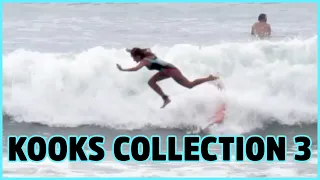 Everyone has better days and worse days. Check out this kooks collection in surfing.