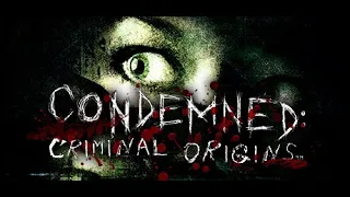 Condemned - Criminal Origins//Прохождение//Глава 2
