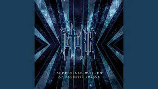 Access All Worlds - An Acoustic Voyage