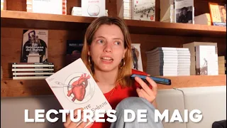 Lectures de maig