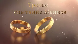 4.6 Третье испытание жениха