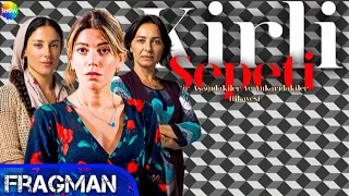 Kirli Sepeti 32.Bölüm 2.Fragmanı|Show Tv