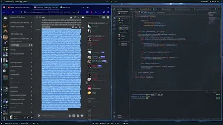 Using Discord As a File System