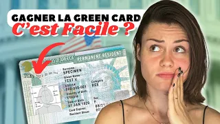 TUTO DV LOTTERY 2025 🇺🇸 ~ Gagne ta Green Card !