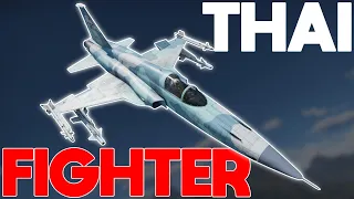 The Squadron Jet You NEED to Get | F-5E FCU War Thunder