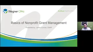 Basics of Nonprofit Grant Management