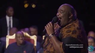 Agnus Dei - Eddie James | Worthy Dvd