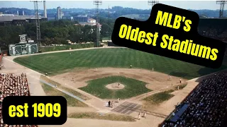 MLB | Forgotten Ballparks