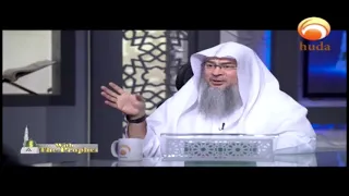 Tips for a better husband and wife relationship  Sheikh Assim Al Hakeem#HUDATV