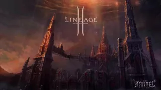 Lineage 2 OST - After the Storm