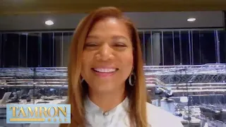 Queen Latifah Gets Real About “The Equalizer”, “Girls Trip” Sequel & More!