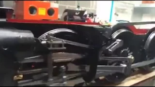 Setting Valve Timing