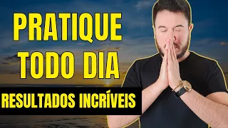 5 AFIRMAÇÕES POSITIVAS PARA TER UM DIA BOM | OUÇA TODAS AS MANHÃS | WILLIAM SANCHES