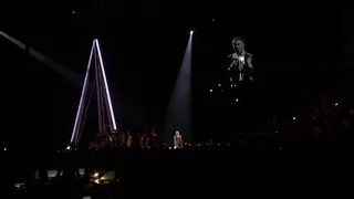 Sam Smith Closing: Pray, The O2 Arena, London