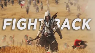 Assassin's Creed - NEFFEX Fight Back [GMV/Edit]