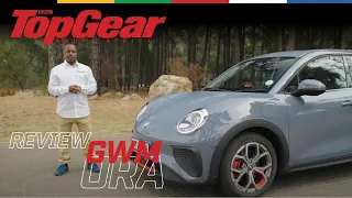 2023 GWM Ora GT Review