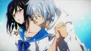 Strike The Blood OST 1:- 15 Forgotten Past