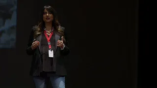 Il ruolo del direttore nell'informazione locale | Gloria Caioni | TEDxAscoliPiceno