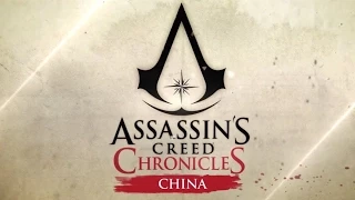 Прохождение Assassin's Creed Chronicles China №1 (Побег из клетки)