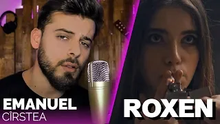 Roxen - Ce-ti Canta Dragostea (Cover by Emanuel Cirstea)