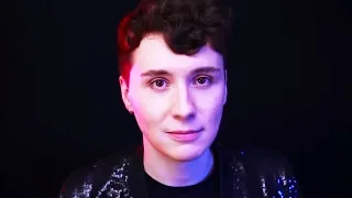 Let's Talk About Daniel Howell...