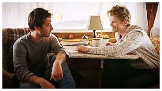 Heartland -Ty & Caleb