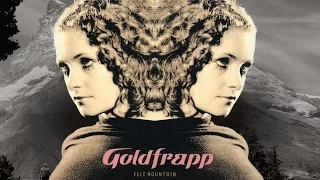 Goldfrap - 01. Lovely Head