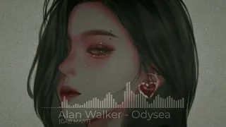 Alan Walker - Odysea (New Song 2022)