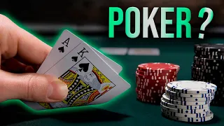 How to PLAY POKER? Easy! From 0 and in 5 minutes! ♥️ ♠️ ♦️ ♣️  (With animations easy to understand)