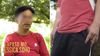 Lalaki, hiniwalayan ng mga nagiging kinakasama dahil sa sukat ng ari? | Kapuso Mo, Jessica Soho