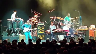 Snarky Puppy - What About Me? Live in Helsinki, April 2024.