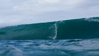 Teahupo'o Friday 13th 2021 Bomb of the day KAULI VAAST