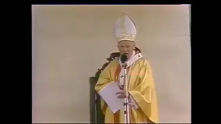 Zbigniew Wojtyła - Jan Paweł 2 vs Stonoga - coś się popsuło