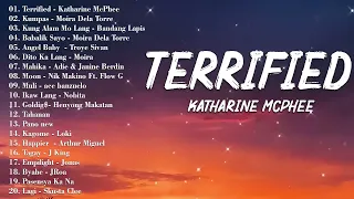 Terrified - Katharine McPhee || New OPM Love Songs 2023 - New Tagalog Songs 2023 Playlist